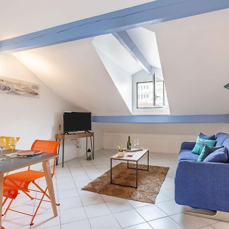 Apartment L'Alma-8 By Interhome Saint-Jean-de-Luz Zewnętrze zdjęcie