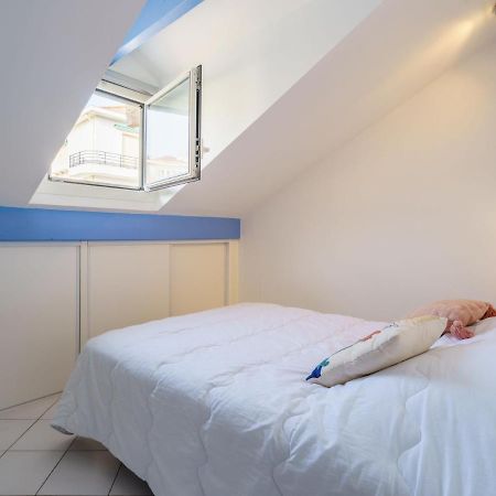 Apartment L'Alma-8 By Interhome Saint-Jean-de-Luz Zewnętrze zdjęcie