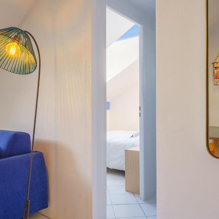 Apartment L'Alma-8 By Interhome Saint-Jean-de-Luz Zewnętrze zdjęcie