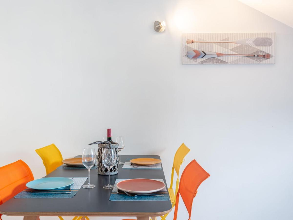 Apartment L'Alma-8 By Interhome Saint-Jean-de-Luz Zewnętrze zdjęcie