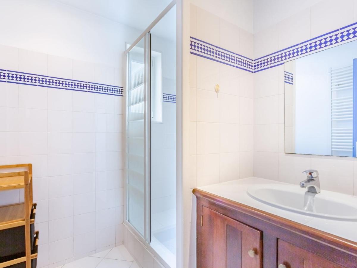 Apartment L'Alma-8 By Interhome Saint-Jean-de-Luz Zewnętrze zdjęcie