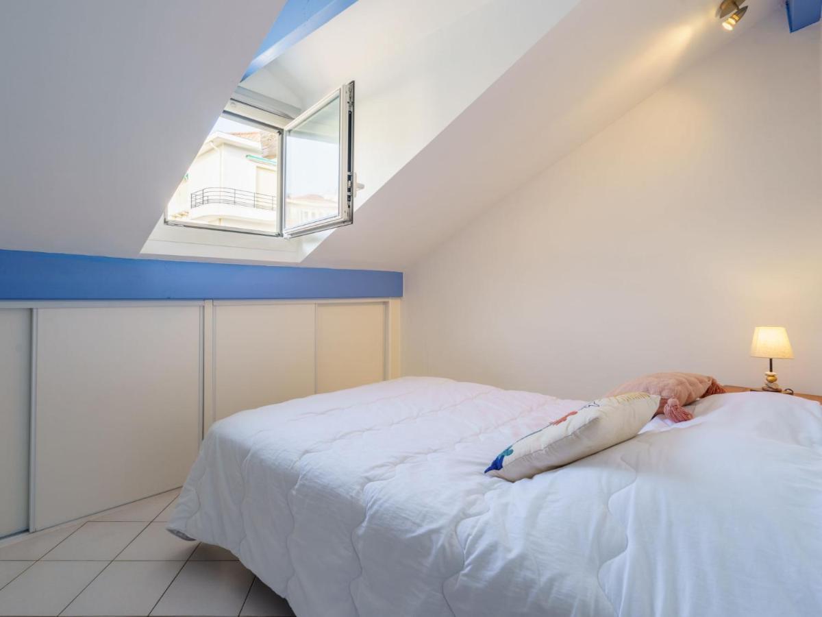 Apartment L'Alma-8 By Interhome Saint-Jean-de-Luz Zewnętrze zdjęcie