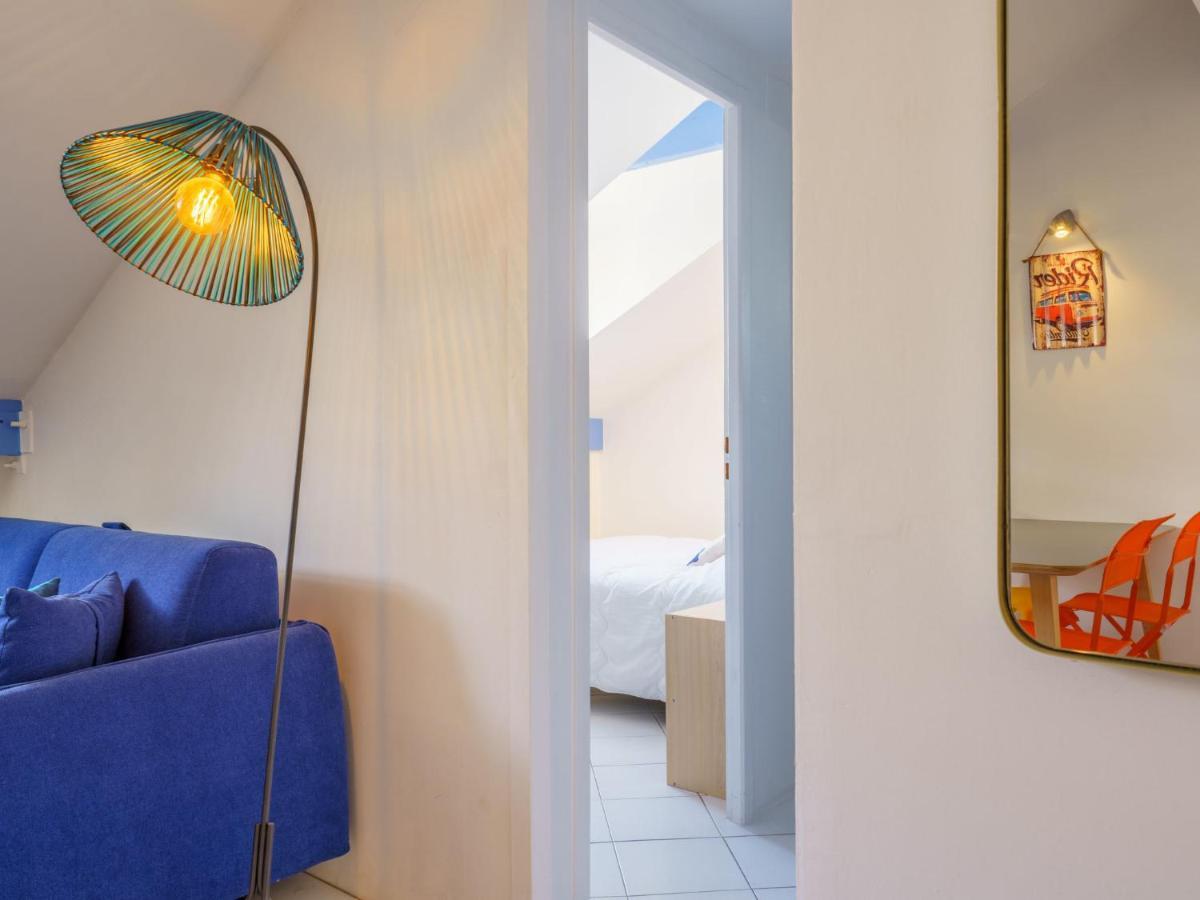 Apartment L'Alma-8 By Interhome Saint-Jean-de-Luz Zewnętrze zdjęcie